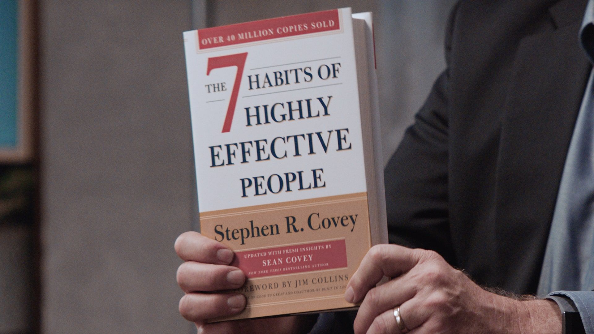 "Master the 7 Habits of Highly Effective People: A Comprehensive Guide ...